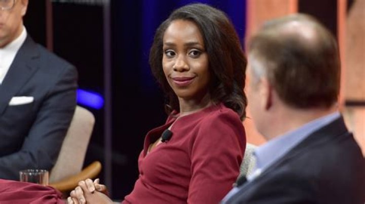 Abby Phillip's Annual Salary: Insights into the Life of a Rising Star in Journalism