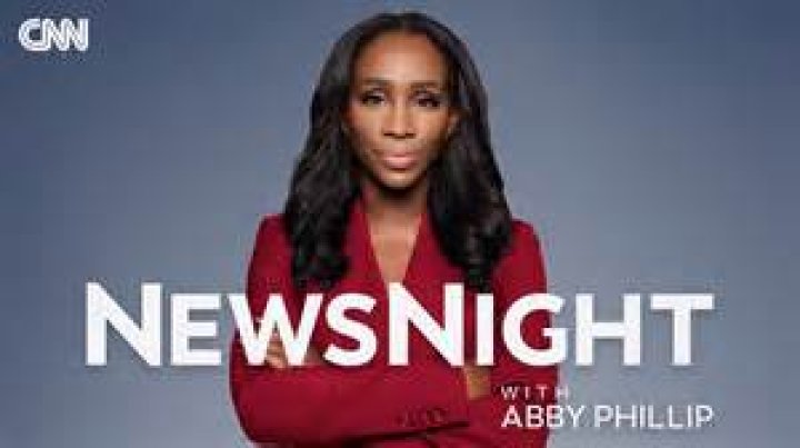 Abby Phillips CNN Salary: A Deep Dive into the Earnings of a Rising Star