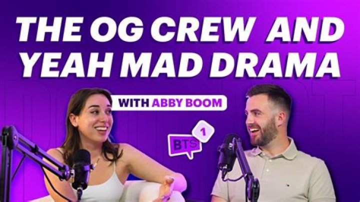 AbbyBoom Nude: Debunking Myths and Understanding the Reality