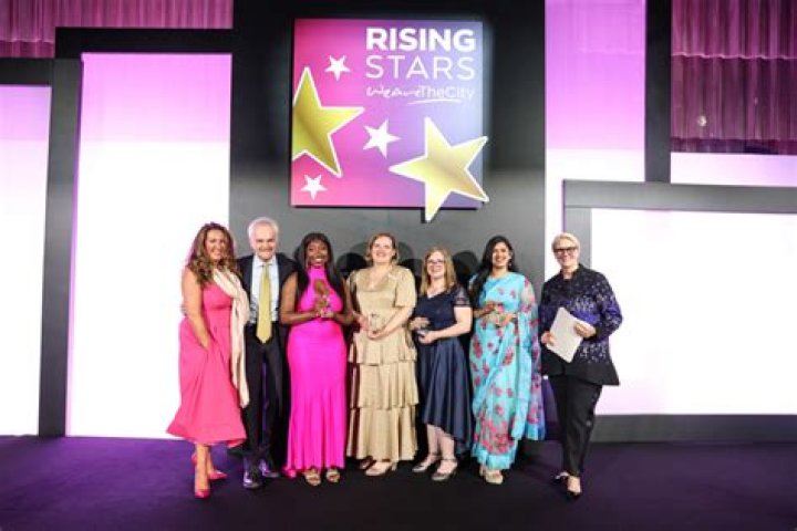Abi Berner: The Rising Star in the Digital World
