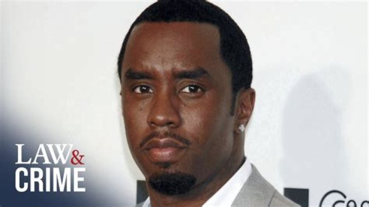 Accusations and Investigations: P. Diddy and Allegations of Child Molestation