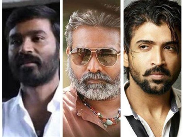 Actor Surya: A Star Who Redefined Tamil Cinema