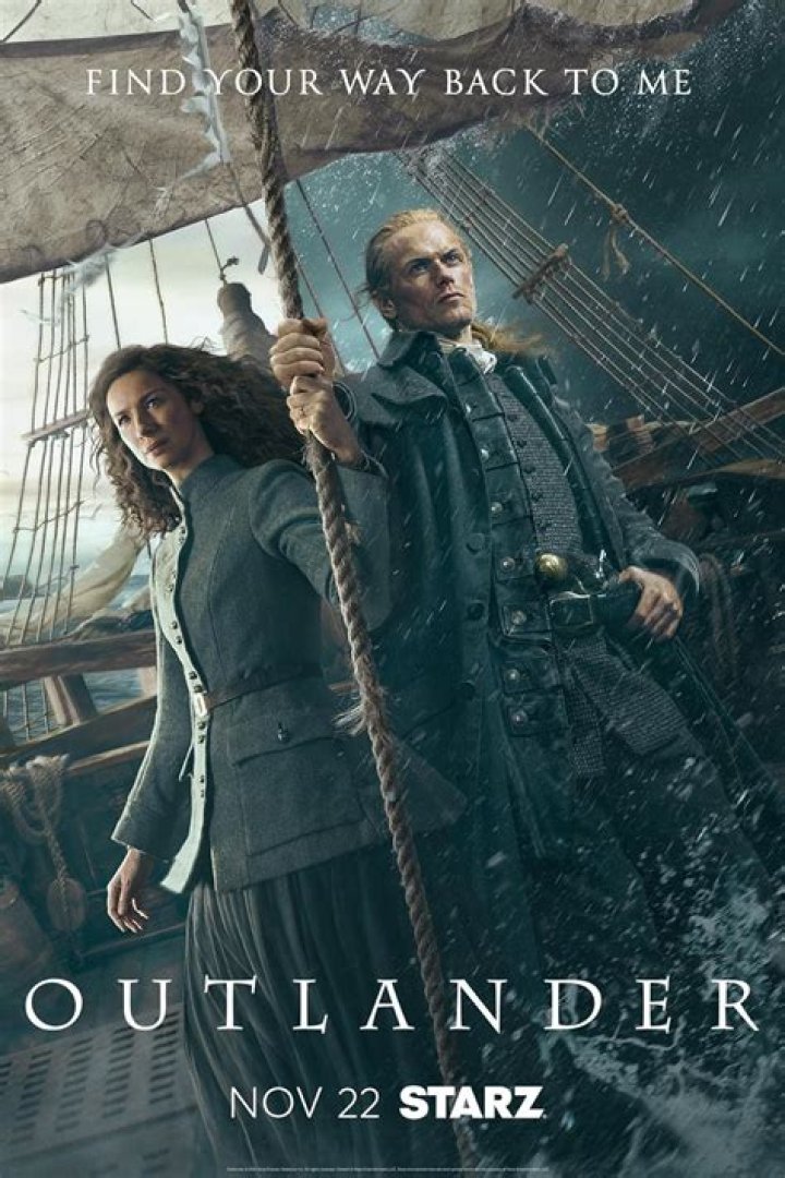 Actors in Outlander Season 1: A Comprehensive Guide