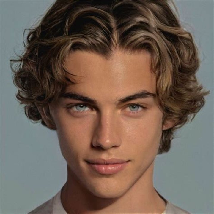 Actors with Light Brown Hair: A Comprehensive Guide