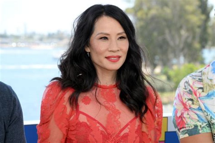 Actress Lucy Liu Married: A Deep Dive into Her Life and Career