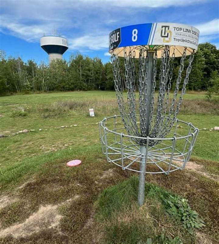 Adams Hollow Disc Golf Course: A Comprehensive Guide for Enthusiasts