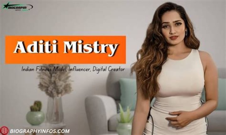 Aditi Mistry Hot Videos Latest Updates Must See: A Deep Dive