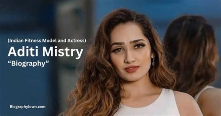 Aditi Mistry Nude Live: Unveiling the Truth Behind the Controversy