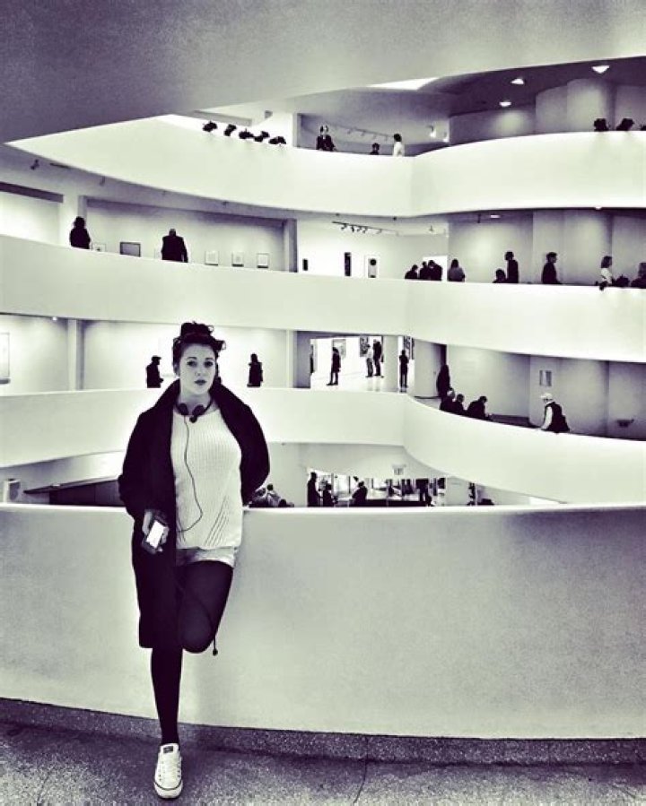 Agnes Charles Guggenheim: A Deep Dive into Her Life and Legacy