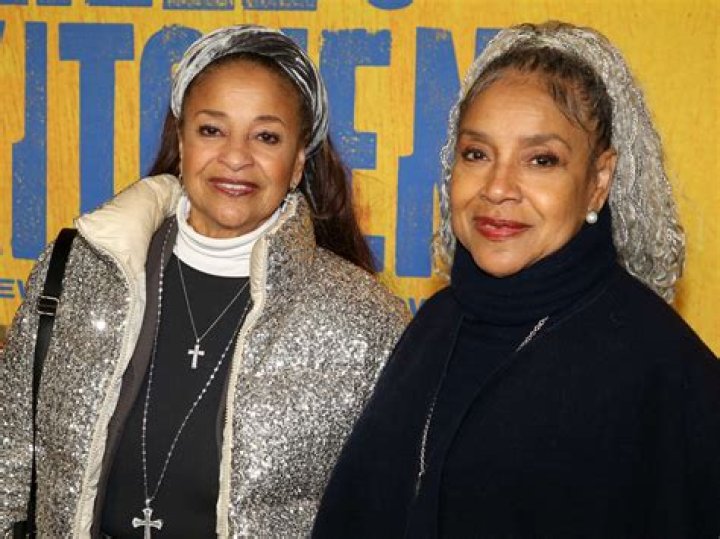 Ahmad Rashad and Phylicia Rashad: A Deep Dive into Their Lives and Legacy