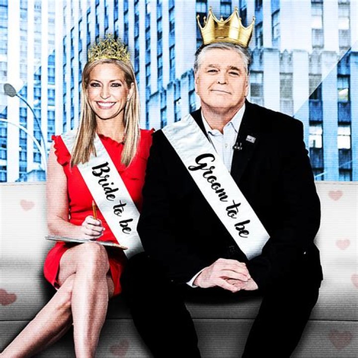 Ainsley Earhardt and Sean Hannity's Dream Wedding: A Celebration of Love