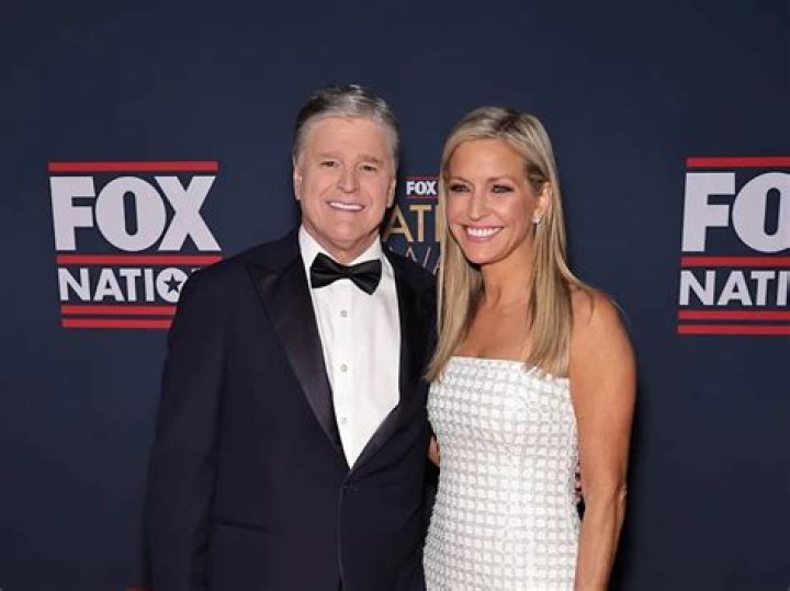 Ainsley Earhardt: The Rise of a Media Star