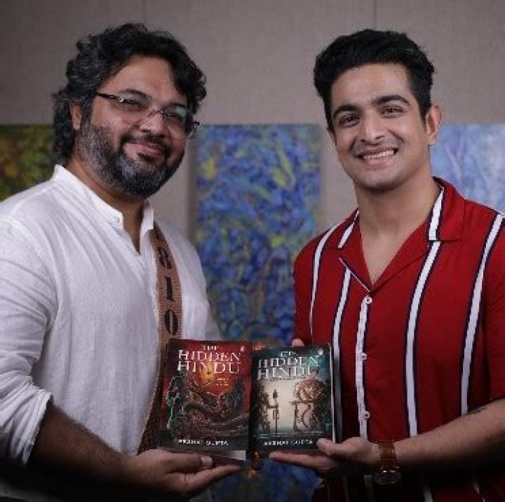 Akshat Gupta: The Rising Star Shaping the Future