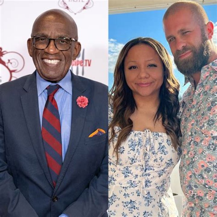Al Roker's First Wife: A Deep Dive into His Personal Life