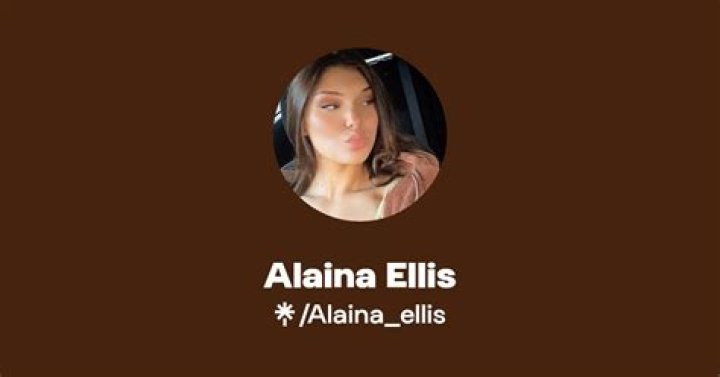 Alaina Ellis Leaks: Unveiling the Truth, Debunking Myths, and Exploring Privacy in the Digital Age