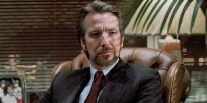 Alan Rickman: The Life and Legacy of a Timeless Actor