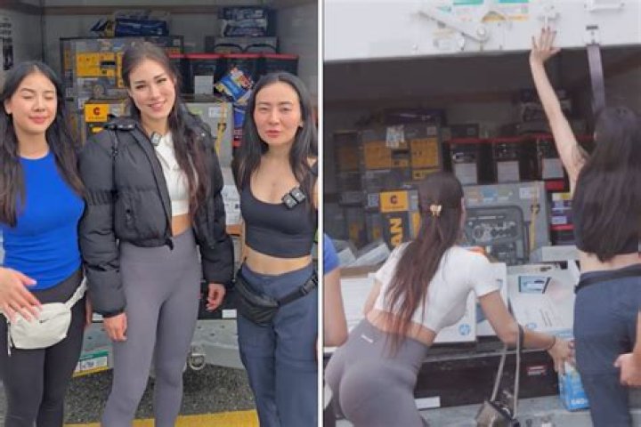 Alana Cho OnlyFans Leak: The Truth Behind the Headlines