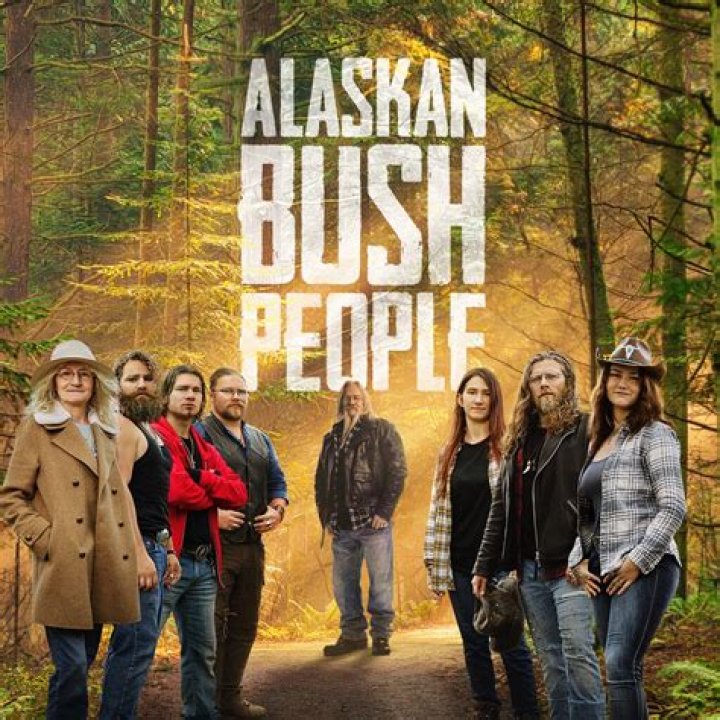 Alaskan Bush People Cast: Where Are They Now? Updates and News