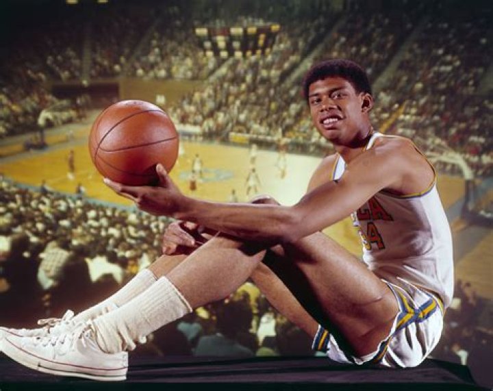 Alcindor Kareem Abdul-Jabbar: NBA Legend & Beyond