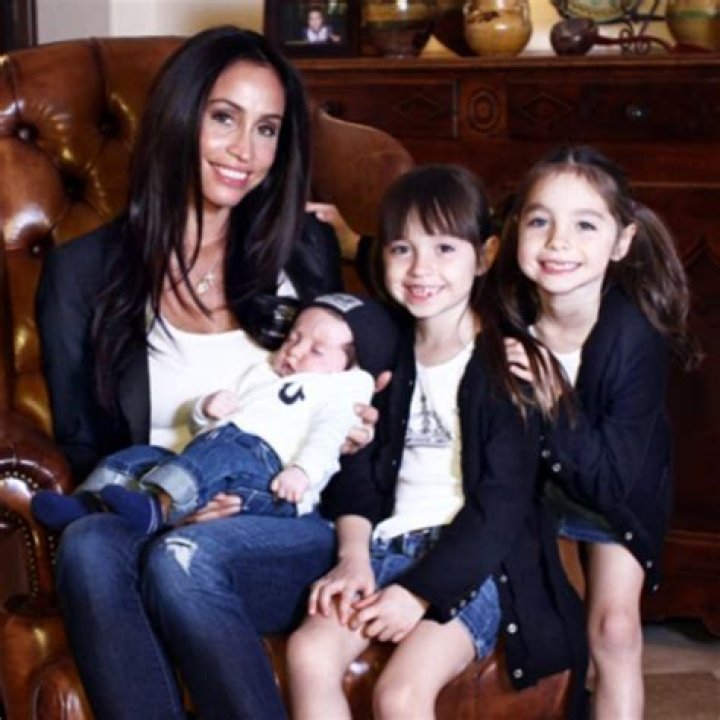 Alejandra Amarilla Children: A Deep Dive into Her Family Life and Legacy