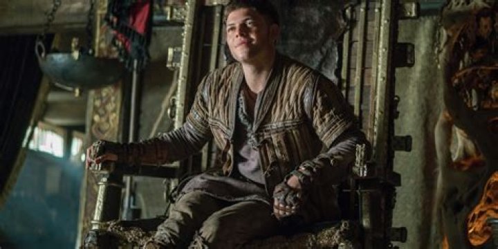 Alex H&oslash;gh Andersen Married: A Comprehensive Look into the Personal Life of the Beloved Actor