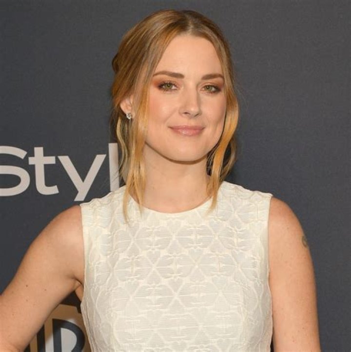 Alexandra Breckenridge: A Rising Star in the Entertainment Industry