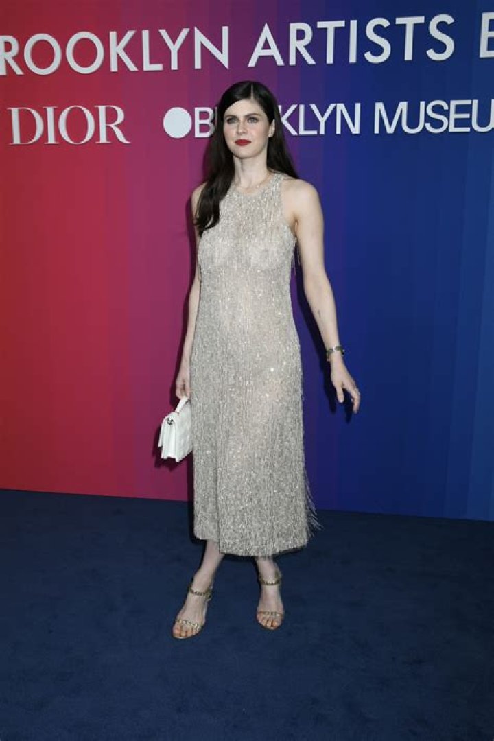 Alexandra Daddario Nipple Controversy: Facts, Myths, and Insights