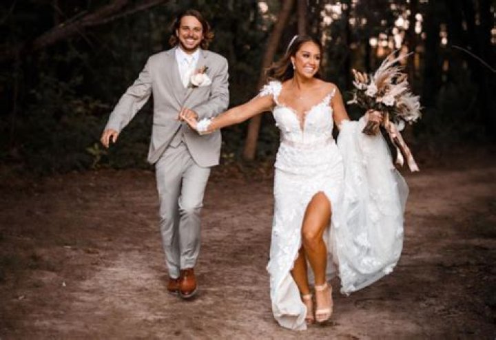 Alexandra Kays' Ex-Husband: A Deep Dive