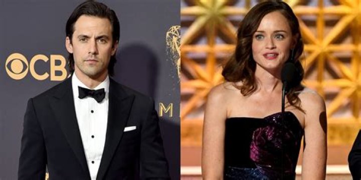 Alexis Bledel and Milo Ventimiglia: A Deep Dive into Their Relationship and Careers