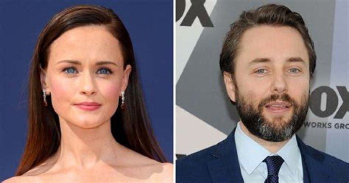 Alexis Bledel Why Divorce: A Comprehensive Look into the Reasons and Aftermath