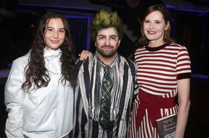 Alizeh Keshvar Davis Jarrahy: A Rising Star in the World of Entertainment