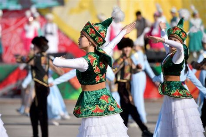 All About Alp Noruz: The Vibrant Celebration of Spring