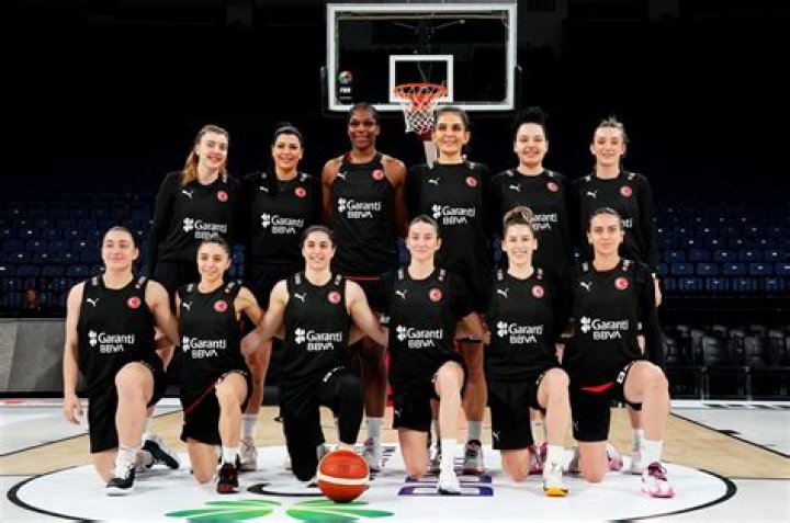 All About Alya Vural Ifla: The Turkish Basketball Star