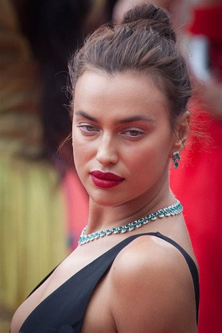 All About Irina Shayk: Biography, Career, and Influence