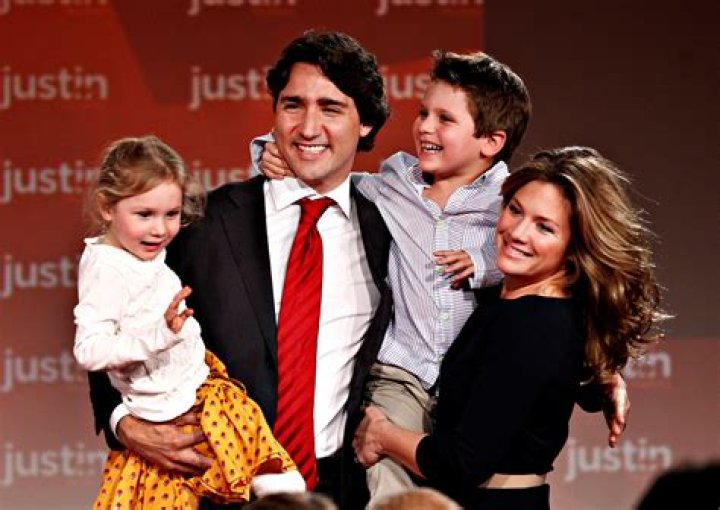 All About Justin Trudeau's Daughter: A Glimpse into Life and Legacy