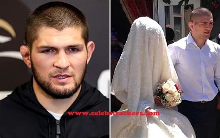 All About Khabib Nurmagomedov's Wife: A Detailed Biography