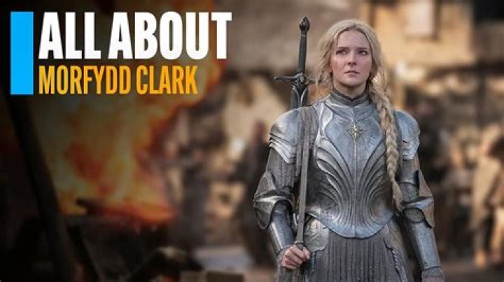 All About Morfydd Clark's Partner and Their Relationship