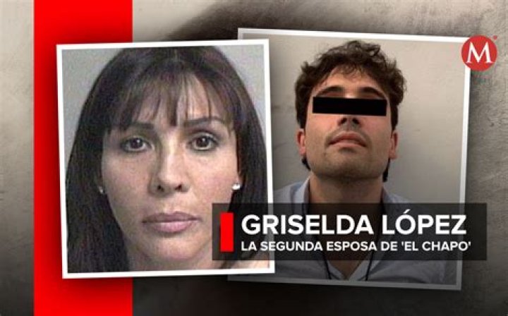 All About Ovidio Guzmán López's Wife: A Deep Dive into Their Life Together