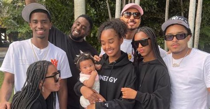 All About Sean Combs' Wife: The Unknown Details