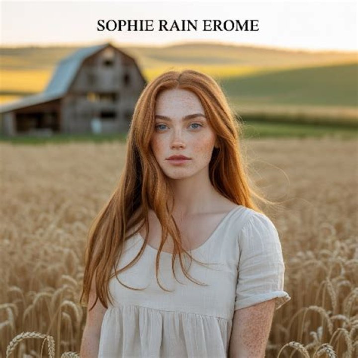 All About Sophie Rian Erome: A Comprehensive Guide