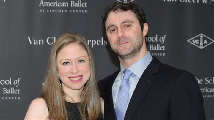 All You Need to Know About Marc Mezvinsky: Biography, Career, and Personal Life
