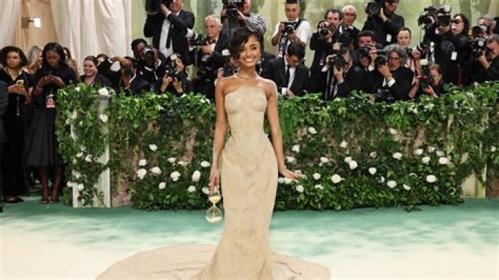 All You Need to Know About Met Gala 2023: Tyla's Stunning Appearance