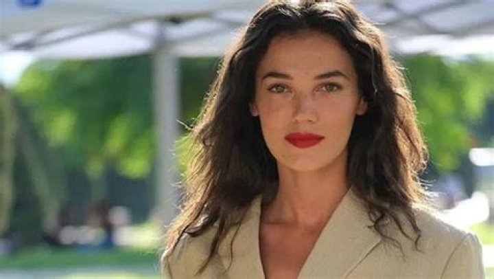 Alp Navruz: A Force of Nature in the Turkish Entertainment Industry
