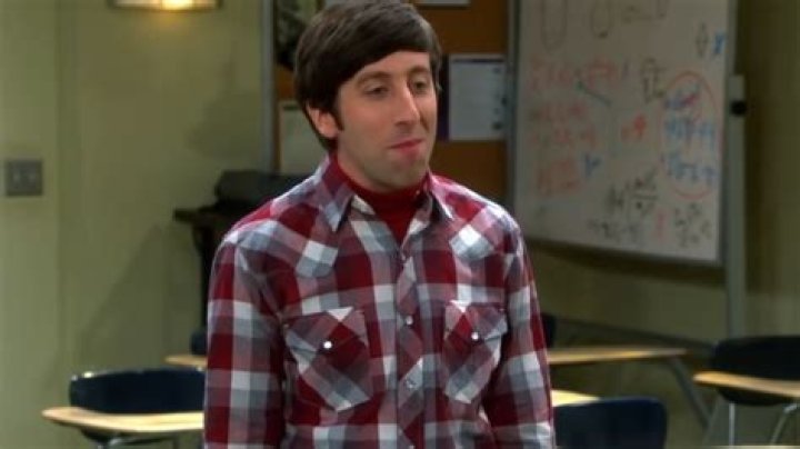 Altera Howard Wolowitz: The Untold Story of a Scientific Mind