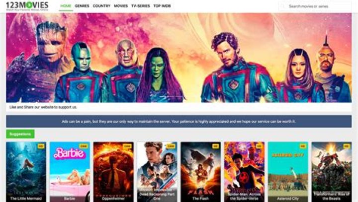 Alternatives to Vegamovies: Safe Sites to Watch Movies in 2024