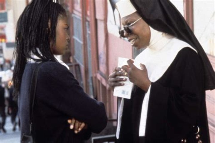 Am I Able to See Kelly Clarkson in Sister Act 2? - A Comprehensive Guide