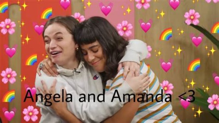 Amanda Smosh Partner: Exploring the Creative Duo Behind the Scenes