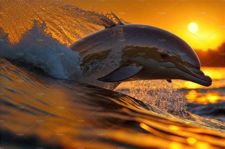 Amazing Dolphin Colors: A Visual Guide