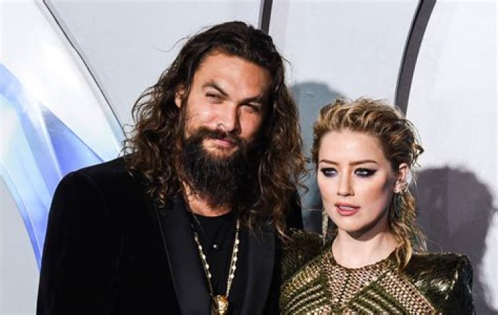 Amber Heard and Jason: A Comprehensive Overview