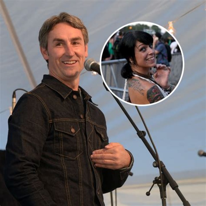 American Pickers: Michael Wolfe's Finds & Stories!